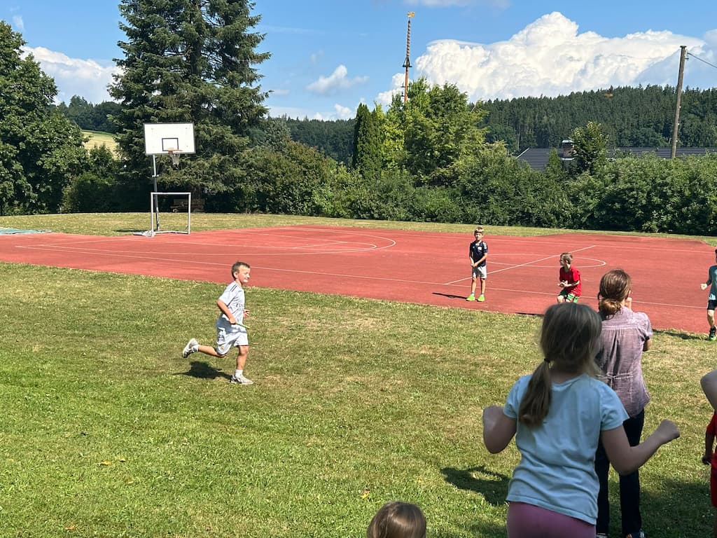 Bundesjugendspiele
