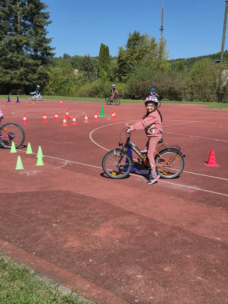 Gsp parcours