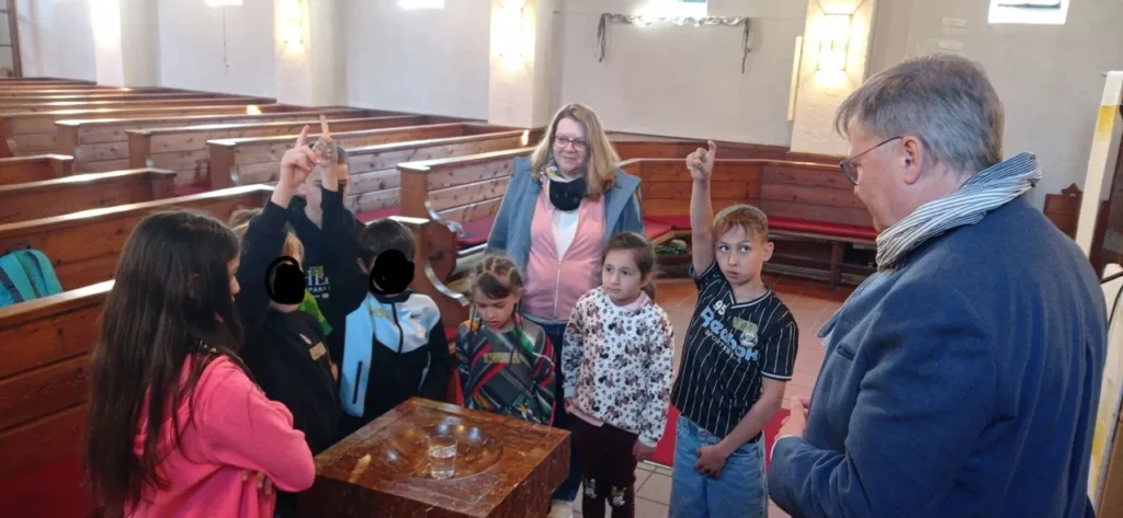 Gsp religion