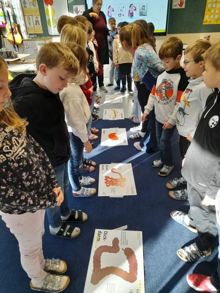 Gsp klasse2000