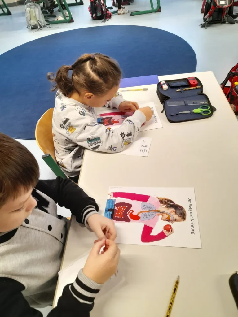 Gsp klasse2000