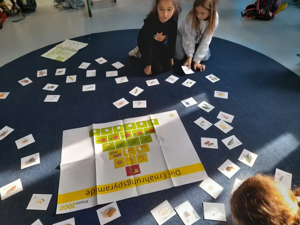 Gsp klasse2000
