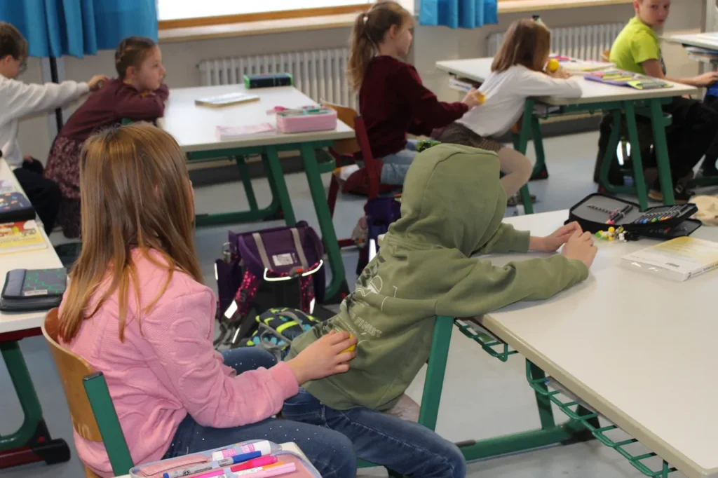 Gsp klasse2000