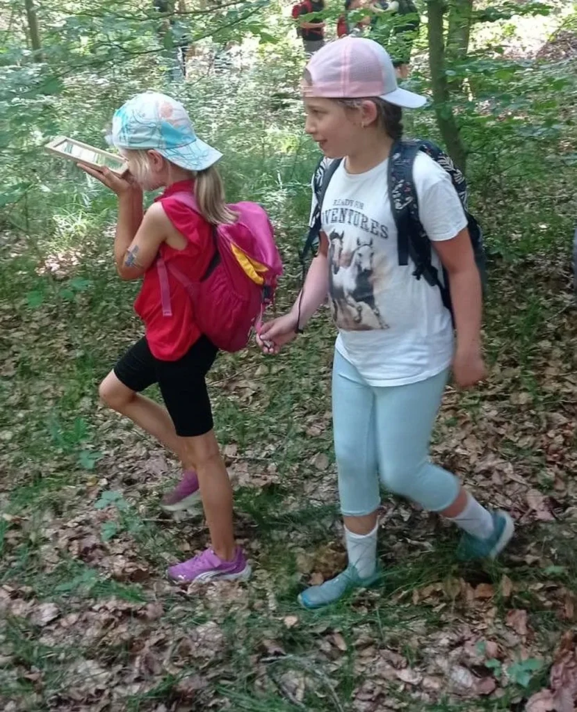 Waldtag